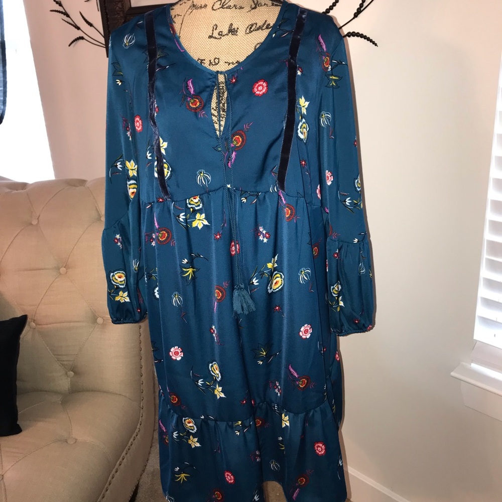 Women’s dress, Old Navy
